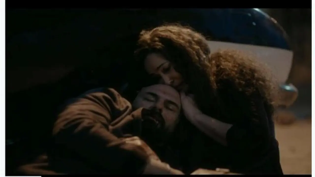 مفاجأة صادمة.. سر أمنية زوج غرام الأخيرة قبل مقتله في مسلسل مناعة